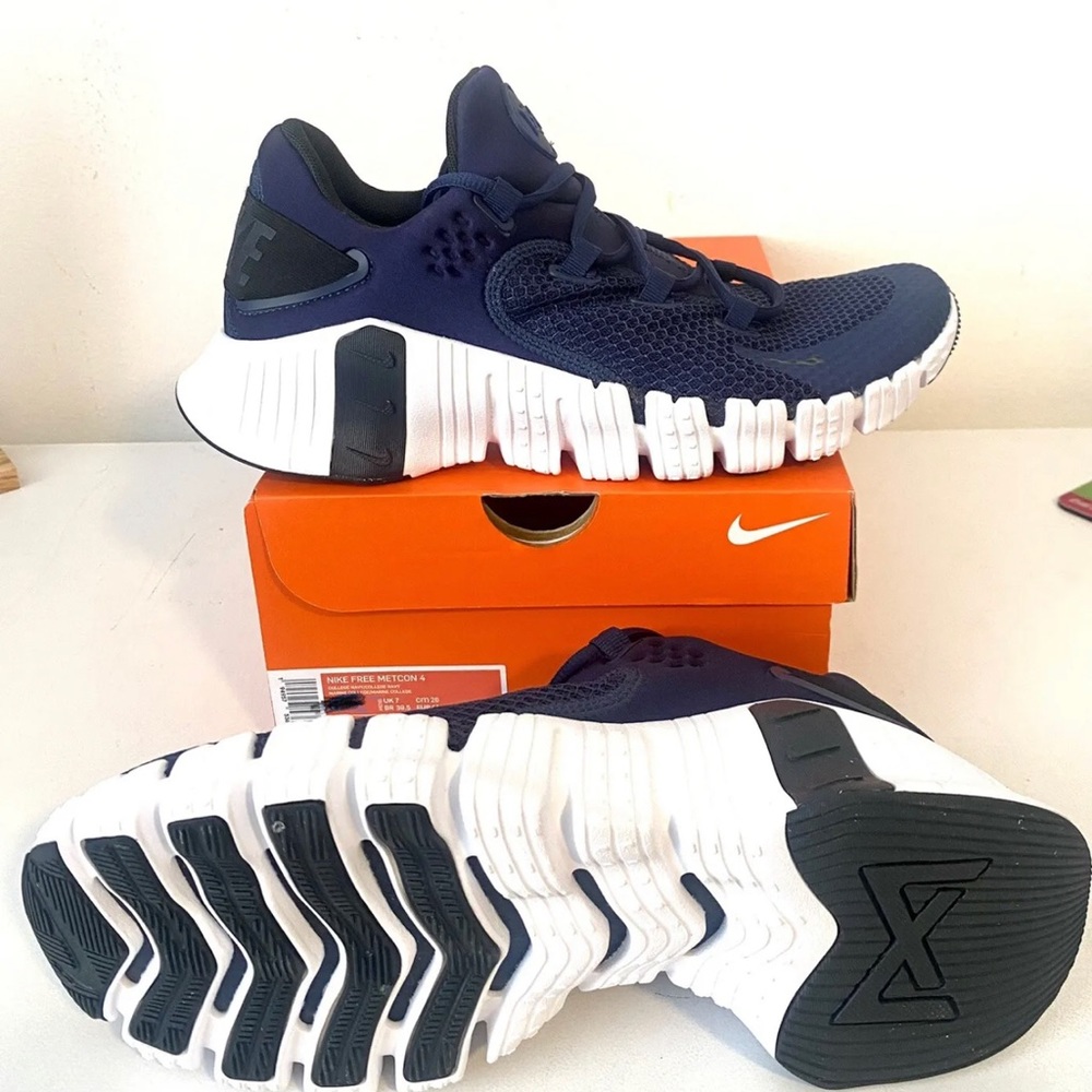 Nike Metcon 4